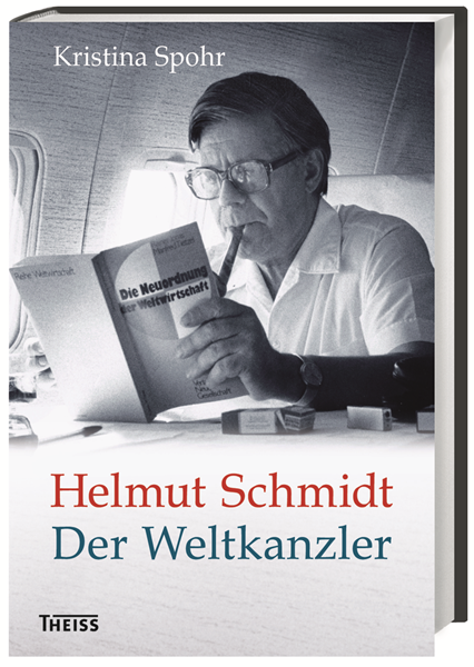 Spohr: Helmut Schmidt 